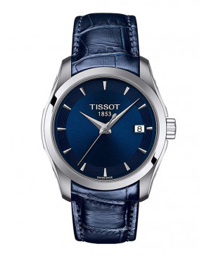Tissot Couturier T035.210.16.041.00