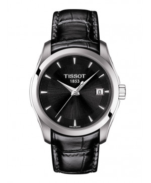 Tissot Couturier T035.210.16.051.01