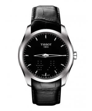 TISSOT COUTURIER T035.446.16.051.01