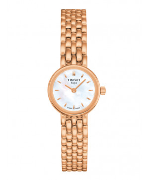 Tissot Lovely T058.009.33.111.00