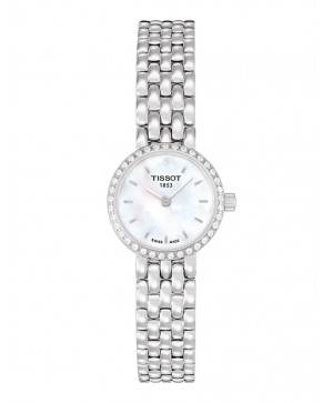 Tissot Lovely T058.009.61.116.00