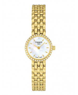 Tissot Lovely T058.009.63.116.00