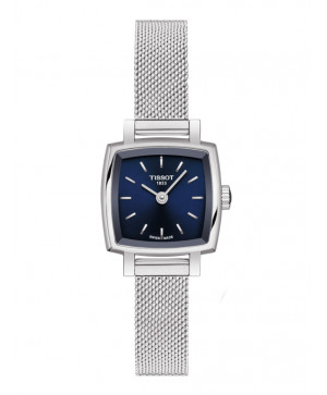 Đồng Hồ Tissot Lovely Square T058.109.11.041.00