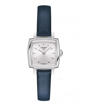 Đồng Hồ Tissot Lovely Square T058.109.16.031.00