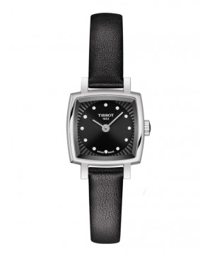 Đồng Hồ Tissot Lovely Square T058.109.16.056.00