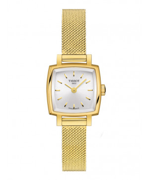 Đồng Hồ Tissot Lovely Square T058.109.33.031.00
