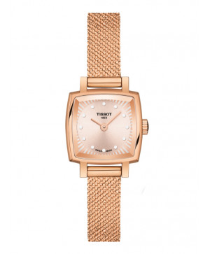 Đồng Hồ Tissot Lovely Square T058.109.33.456.00