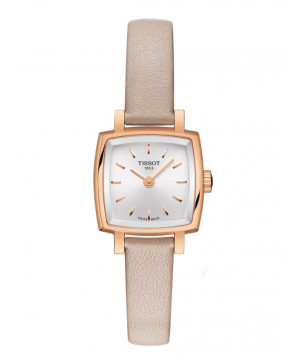 Đồng Hồ Tissot Lovely Square T058.109.36.031.00