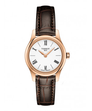 Tissot Tradition T063.009.36.018.00