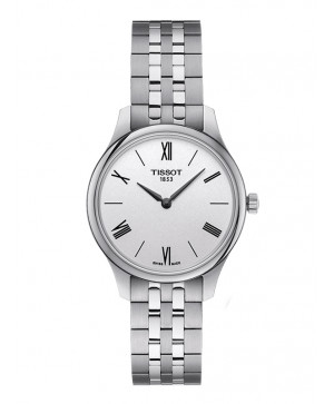 Tissot Tradition 5.5 Lady (31.00) T063.209.11.038.00