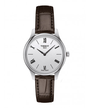 Tissot Tradition 5.5 Lady (31.00) T063.209.16.038.00