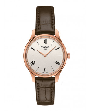 Tissot Tradition 5.5 Lady (31.00) T063.209.36.038.00