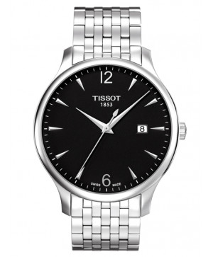 TISSOT TRADITION T063.610.11.057.00