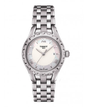 Tissot Lady T072.010.11.118.00