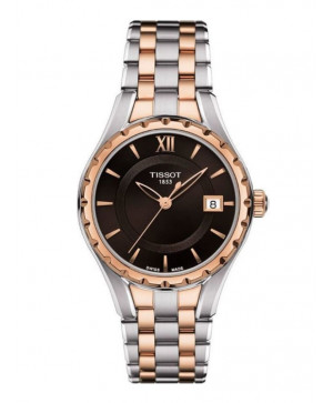Tissot Lady T072.210.22.298.00