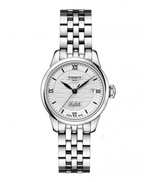 Tissot Le Locle Double Happiness T41.1.183.35