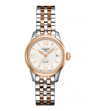 Tissot Le Locle Automatic T41.2.183.33