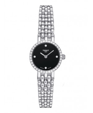 Tissot Caliente 18K Gold T74.5.112.56
