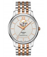 Tissot Tradition Powermatic 80 Open Heart T063.907.22.038.01 small