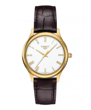 Tissot Excellence Lady 18K Gold T926.210.16.013.00
