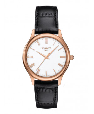 Tissot Excellence Lady 18K Gold T926.210.76.013.00