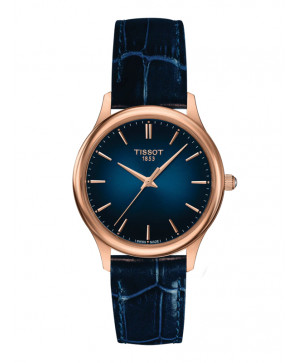 Tissot Excellence Lady 18K Gold T926.210.76.041.00