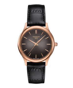 Tissot Excellence Lady 18K Gold T926.210.76.061.00