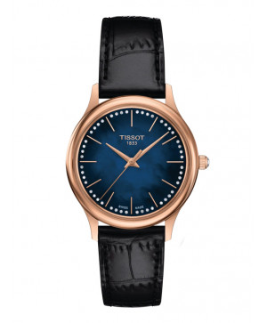 Tissot Excellence Lady 18K Gold T926.210.76.131.00