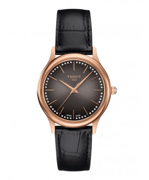 Tissot Excellence Lady 18K Gold T926.210.76.291.00