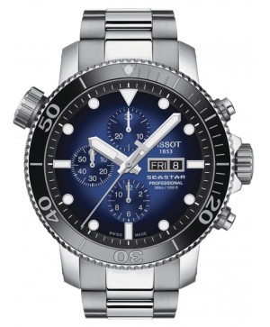 Tissot Seastar 1000 Professional Limited Edition T120.614.11.041.00