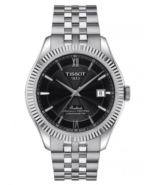 Tissot Ballade Powermatic 80 Silicium T108.408.11.058.00