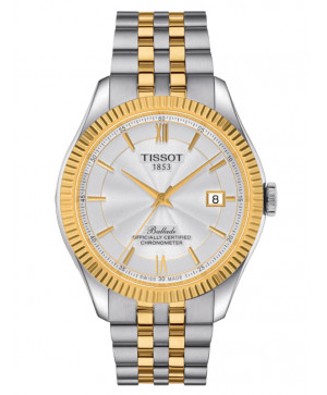Tissot Ballade Powermatic 80 Silicium T108.408.22.278.01