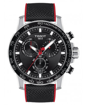 Tissot Supersport Chrono Vuelta Special Edition T125.617.17.051.01