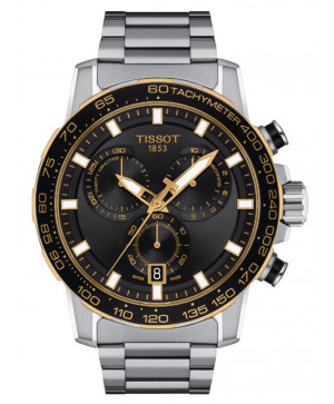 Tissot Supersport Chrono T125.617.21.051.00