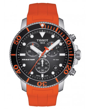 Tissot Seastar 1000 Chronograph T120.417.17.051.01