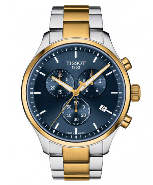 Tissot Chrono XL Classic T116.617.22.041.00