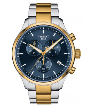 Tissot Chrono XL Classic T116.617.22.041.00