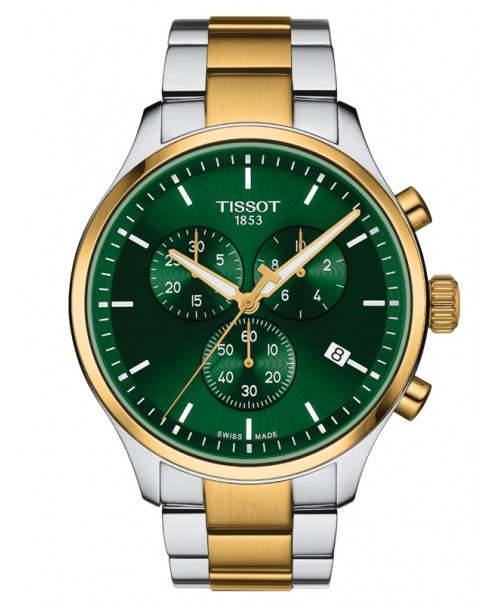 Tissot Chrono XL Classic T116.617.22.091.00