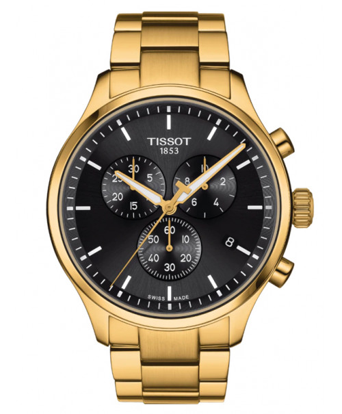 Tissot Chrono XL Classic T116.617.33.051.00