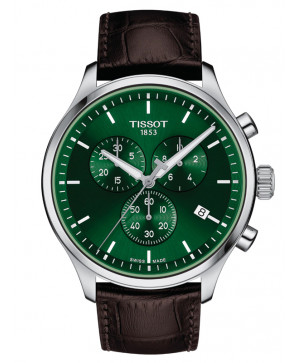 Tissot Chrono XL Classic T116.617.16.091.00