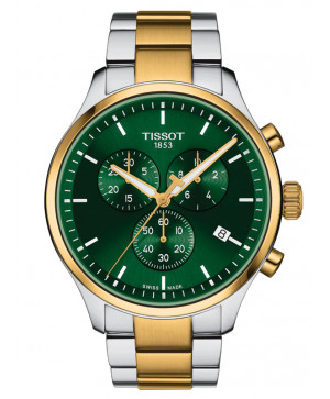 Tissot Chrono XL Classic T116.617.22.091.00