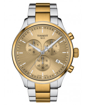 Tissot Chrono XL Classic T116.617.22.021.00
