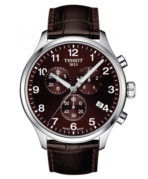 Tissot Chrono XL Classic T116.617.16.297.00