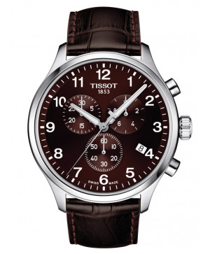 Tissot Chrono XL Classic T116.617.16.297.00