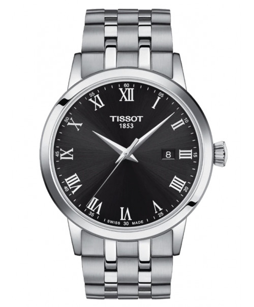 Tissot Classic Dream T129.410.11.053.00