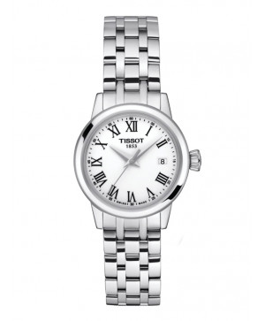 Tissot Classic Dream Lady T129.210.11.013.00