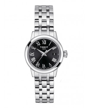 Tissot Classic Dream Lady T129.210.11.053.00