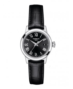 Tissot Classic Dream Lady T129.210.16.053.00