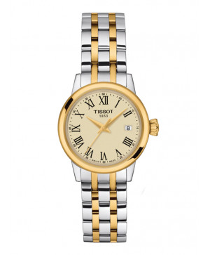 Tissot Classic Dream Lady T129.210.22.263.00