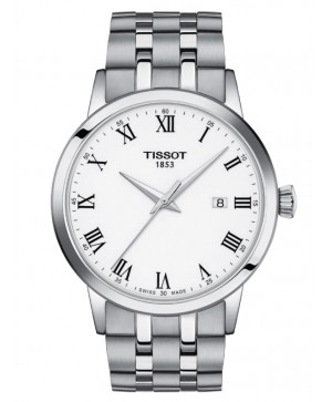 Tissot Classic Dream T129.410.11.013.00